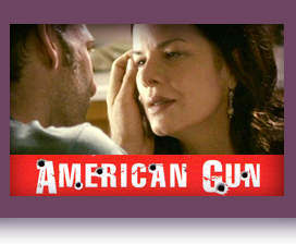 American Gun