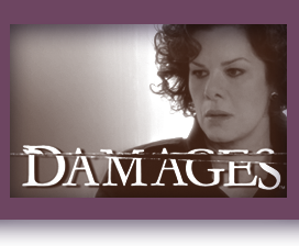 damages; An American Girl Adventure