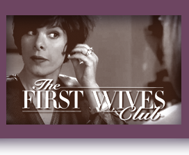 First Wives Club