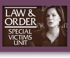 Law and Order - SVU