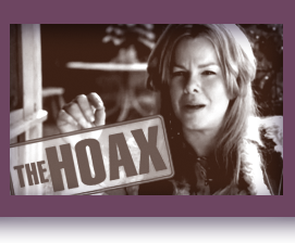 The Hoax