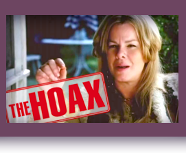 The Hoax