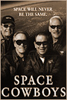 Space Cowboys