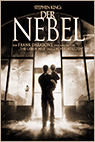 The Mist Poster